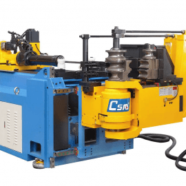 MEET TUBEFAB AT TUBE DÜSSELDORF