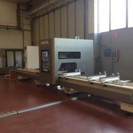 A 5-AXIS ‘FIRST’ FOR NEVILLE PRECISION