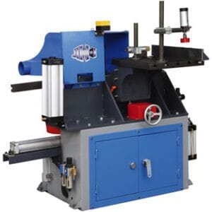 JIH-125P End Milling Machine Image