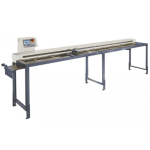 TH Autopos-Measuring System