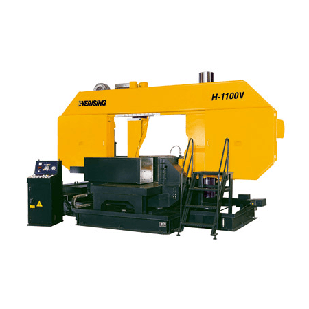 Everising H1100 bandsaw image