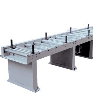 Imet RTR Roller Table