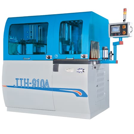 JIH 910A aluminium circular saw image