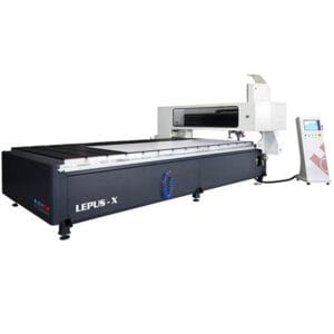 Oz Machinery Lepus-X Panel Saw