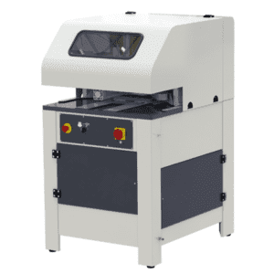 Oz Machinery Orbit III
