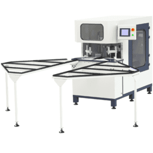 Oz Machinery Orbit-IV SA