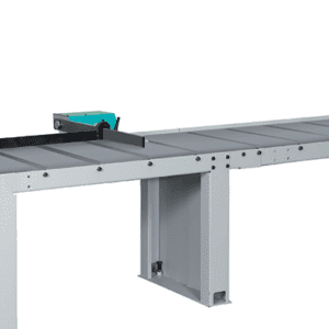 Imet RTP Roller Table