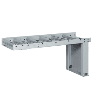 Imet RTSKS Roller Table