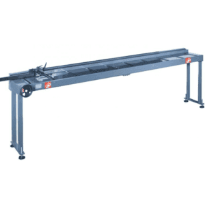 MG  TMHC-Measuring System