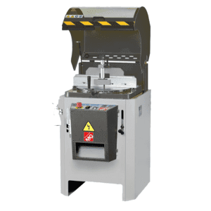 MG TLG 352 M Aluminium profile Saw Image