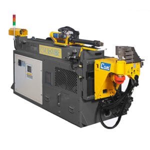 CSM 18MBE multi-axis Tube Bender in Addison Grey
