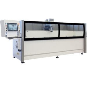 3+1 axis aydo machining centre