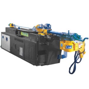 CSM TDRE 2 stack 4 Axis Hybrid