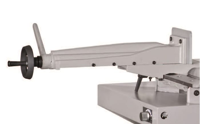 242 band saw vice wheel