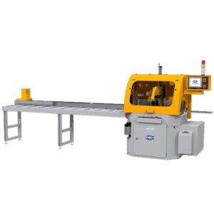 JIH AUTO-20-R Mitre Saw