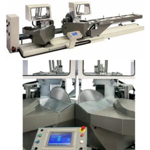 Mecal TDC-622 Edgemaster-5A