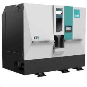 Imet XT4 CNC Automatic