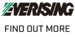 Everising saw machinery logo 