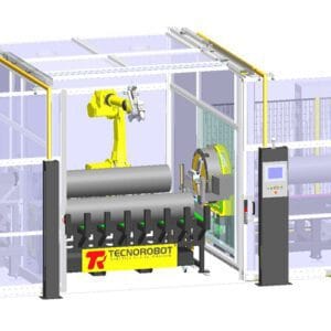 Bespoke and custom built laser cutting machines