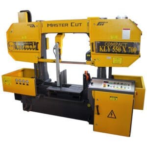 Kesmak 550-700 band saw image