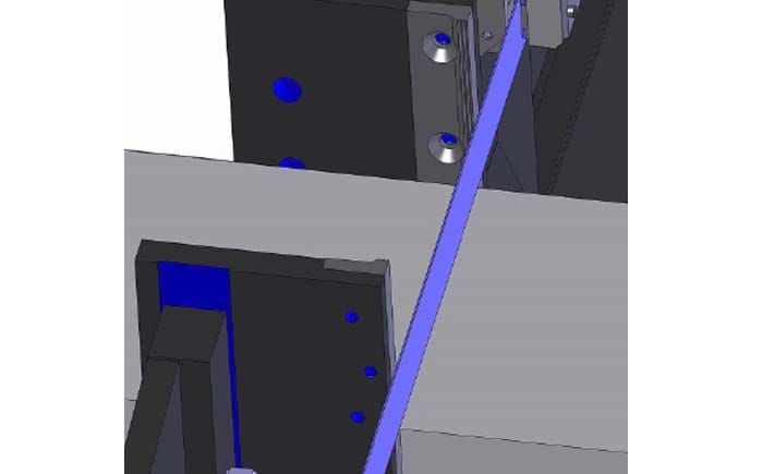 xsmart4 2 jaw vice diagram