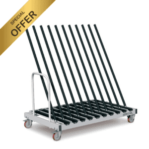 Window Frame Trolley special offer
