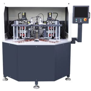 OZ Machinery APEX - Auto CNC