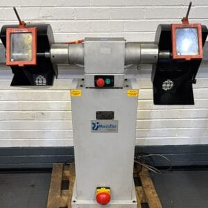 2009 Morrisflex Chamois Polisher