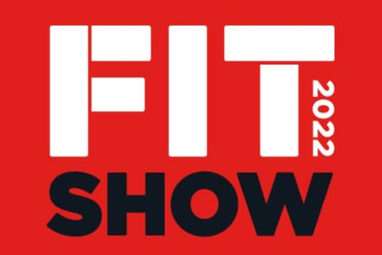 FIT 22 Machine Line Up