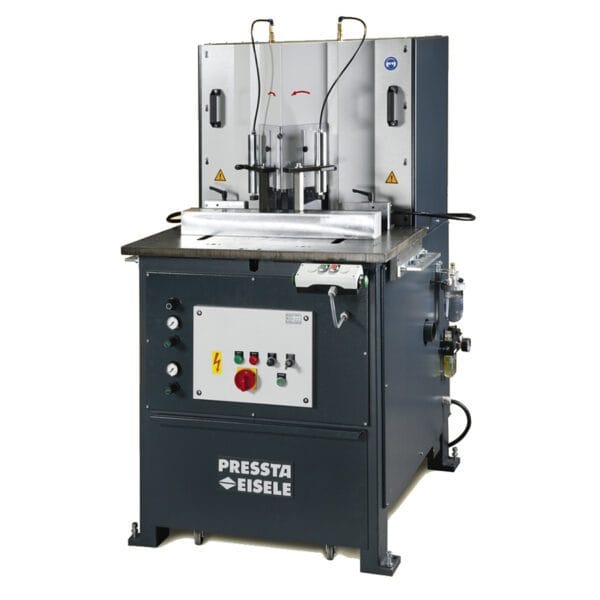 Pressta Eisele Procut 400 V
