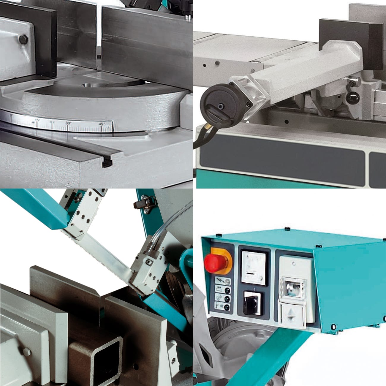 New And Used Machine Tools & Equipment