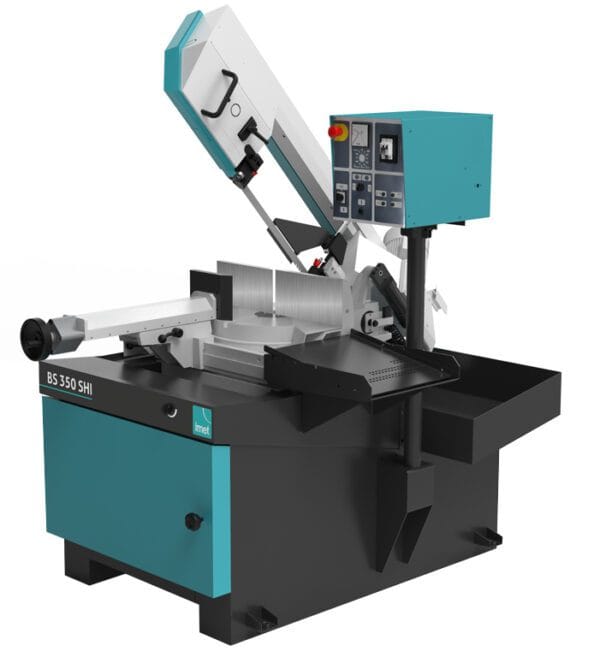 Imet BS 350 SHI Bandsaw