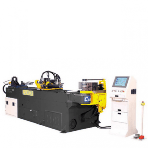 CSM TDR Twin Stack Tube Benders