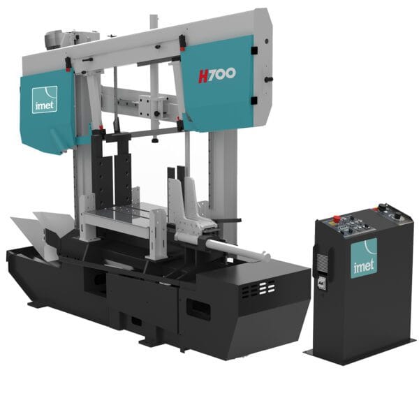 Imet H700 Band saw
