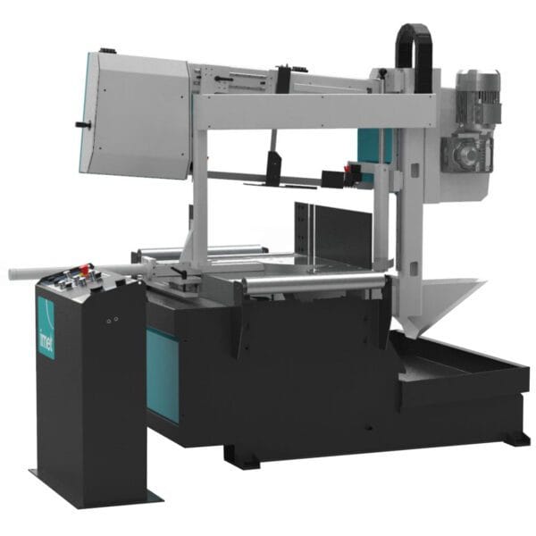 Imet KS502 Band Saw - Image 3