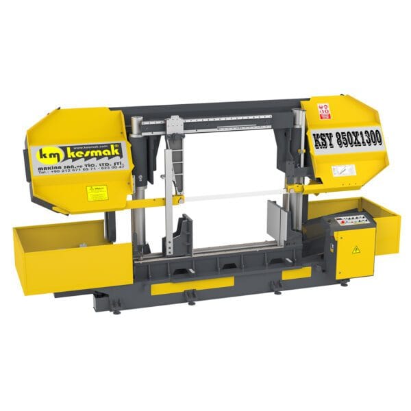Kesmak KSY 850-1300 Band Saw