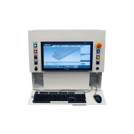 Mecal MC 305 Kosmos - Image 4