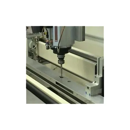 Mecal MC 305 Kosmos - Image 6