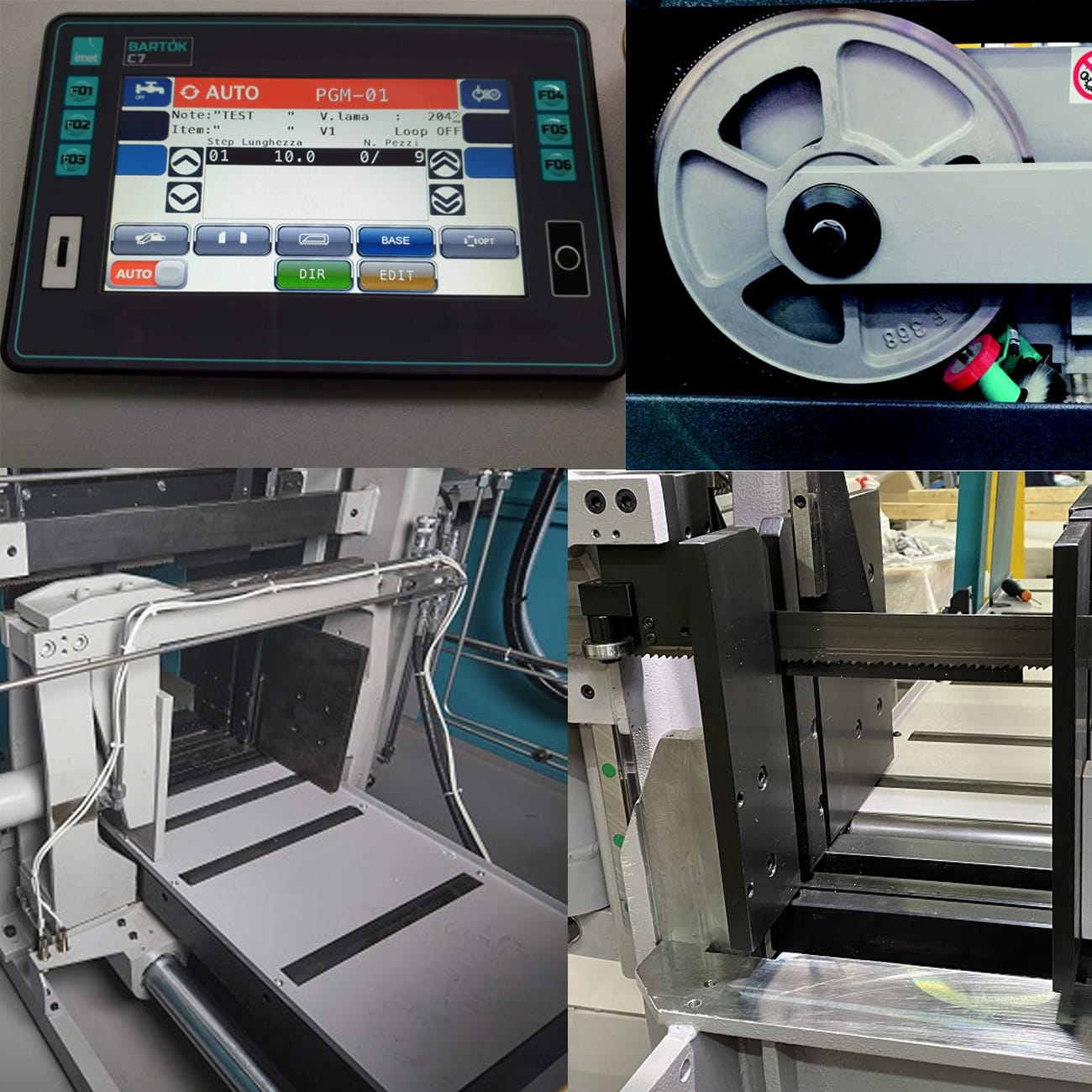 New And Used Machine Tools & Equipment