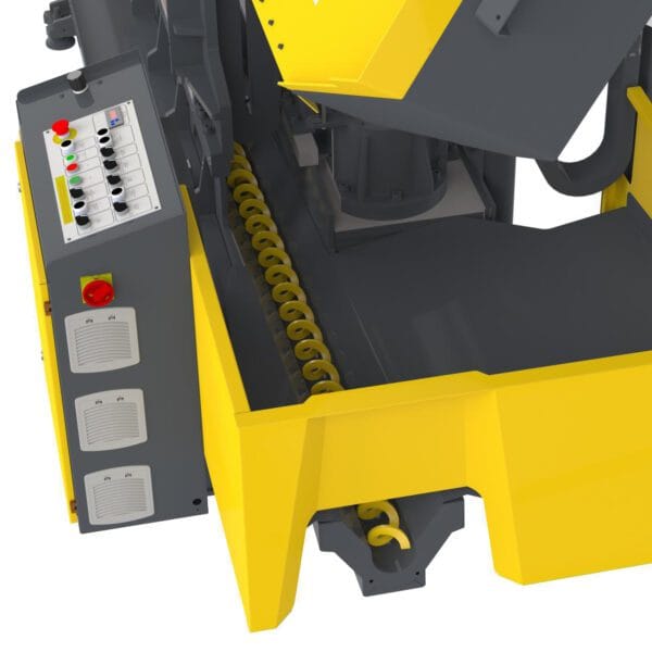 Kesmak KSY 850-1300 Band Saw - Image 2