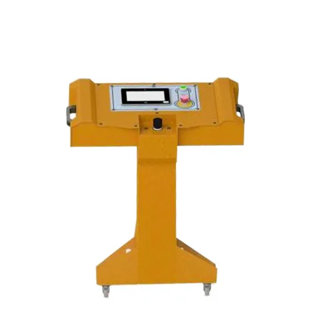 Kesmak KLY 2 DT 560 Bandsaw - Image 5