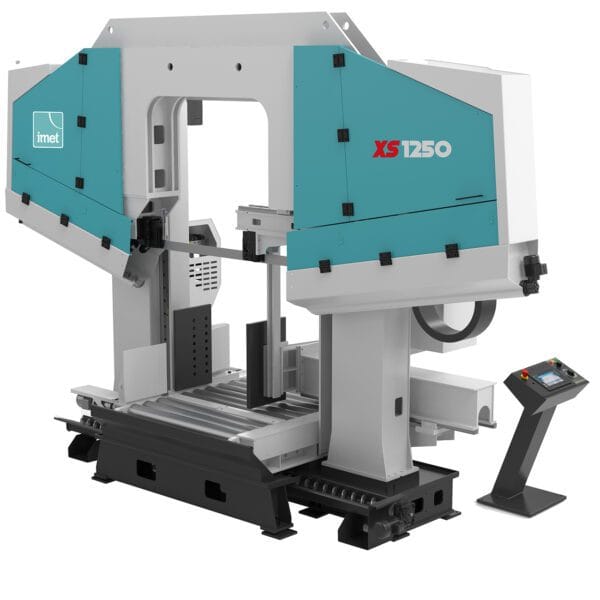 Imet XS1250 Bandsaw