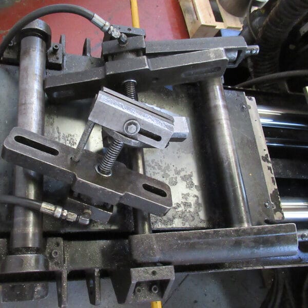 New And Used Machine Tools & Equipment