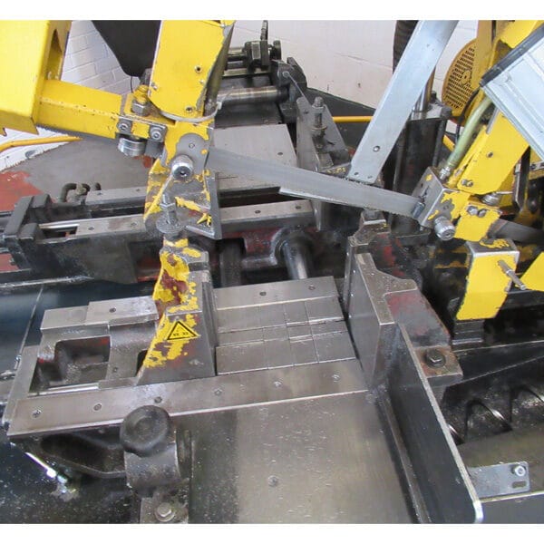 New And Used Machine Tools & Equipment