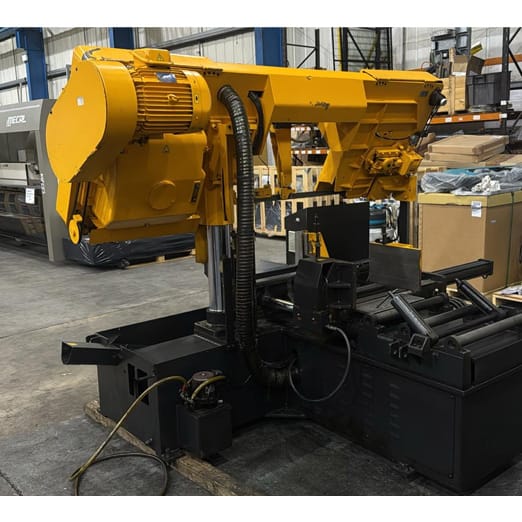 New And Used Machine Tools & Equipment