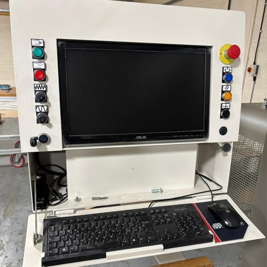 New And Used Machine Tools & Equipment